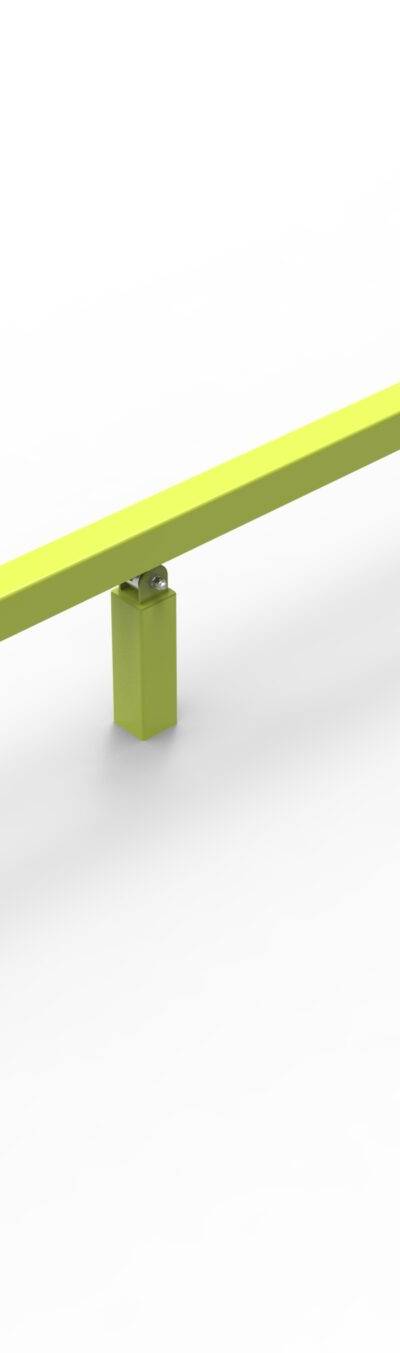 Wippenwippe Stahl Standard