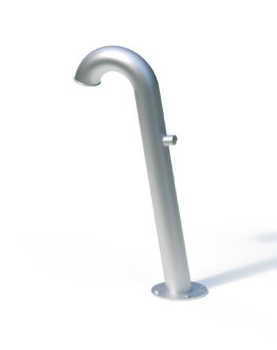 Wasserzapfstelle