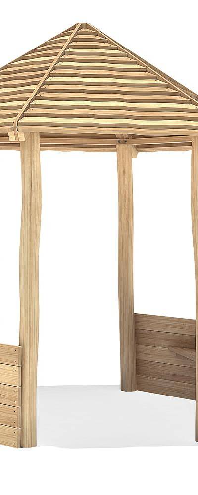 Pavillon Jorid
