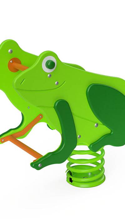 Frosch