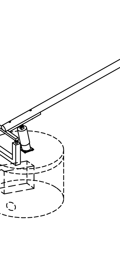 Hebelpumpe