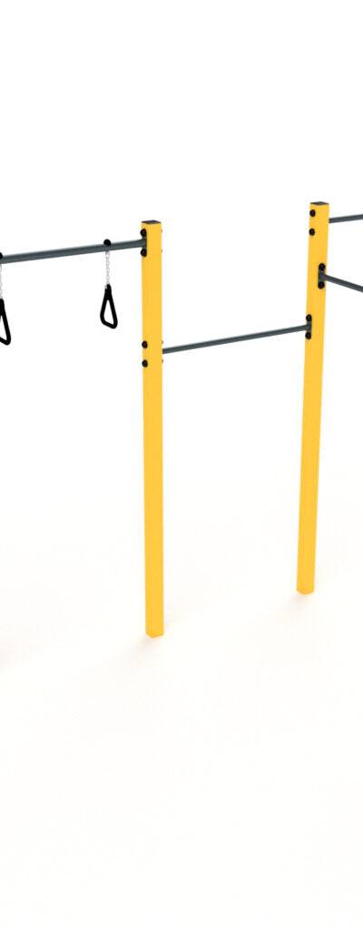 3673 FITNESS-SET