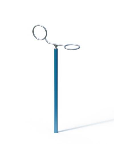 Zielwurftrainer