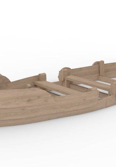 Wikingerboot