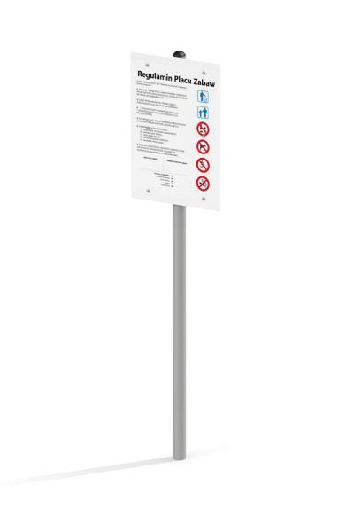 Informationstafel
