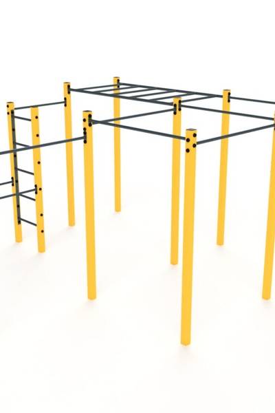 3669 Fitness-Set 1