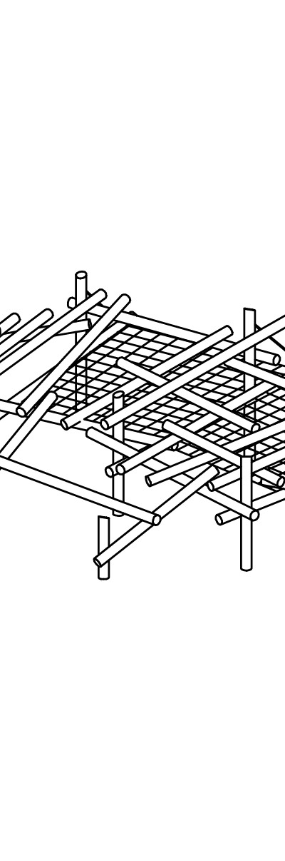Kletterstruktur 12