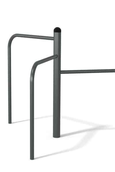 Calisthenics Push Up Barren