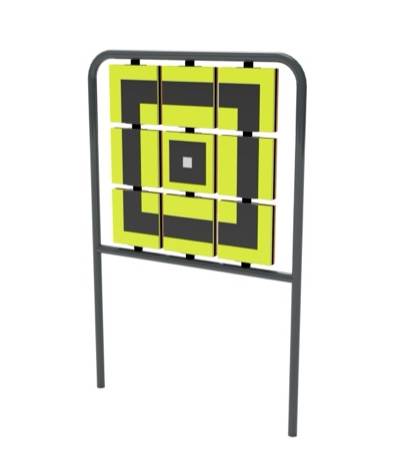 Integrations-Tafel Puzzle