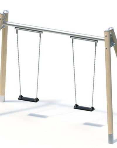 Standardschaukel KAROLAM® (2,00)