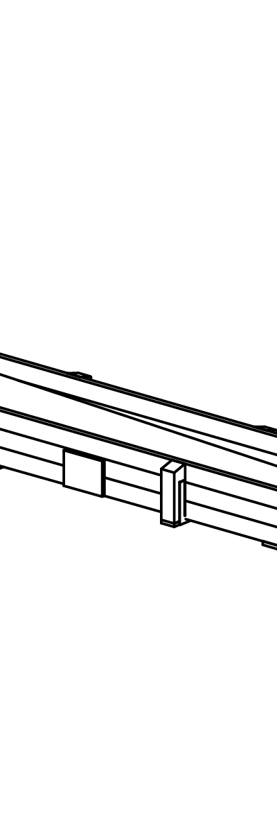 Rollstuhlwippe