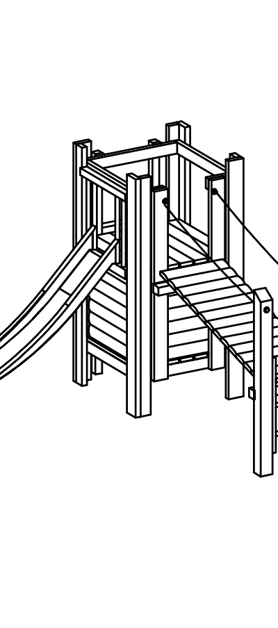 Hüttenkombination 217