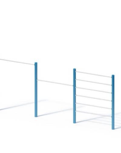 Calisthenics-Station