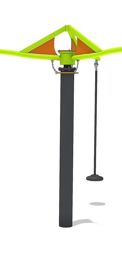 Pendelkarussell Namaka Ø 3,19 m