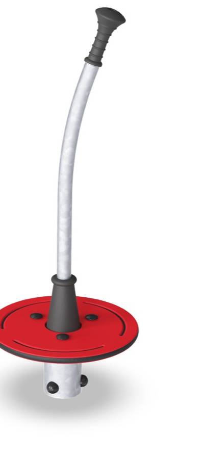 Drehkreisel Junior Pirouette ELE400158
