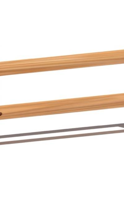 Jugendsitzbank Rundholz 1061