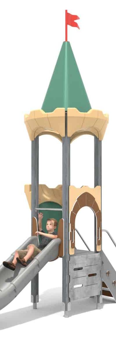 Spielburg Prinz William