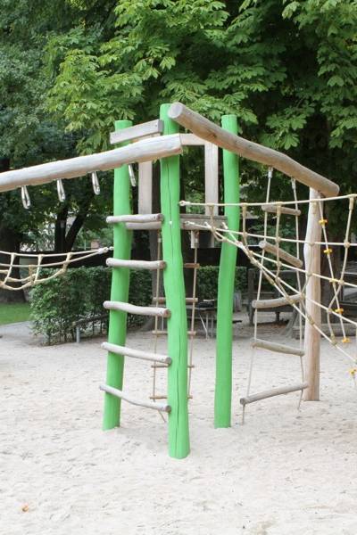 Kletteranlage Durlach