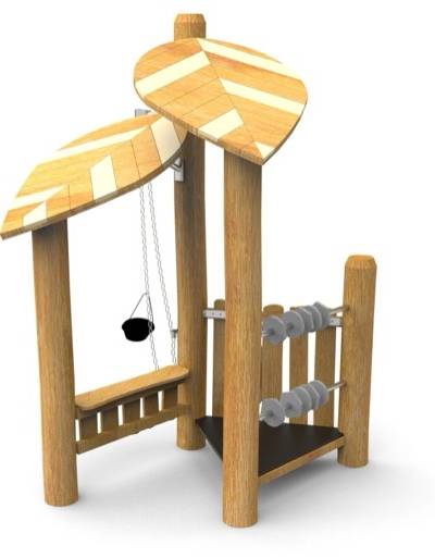 Robin Wood 1