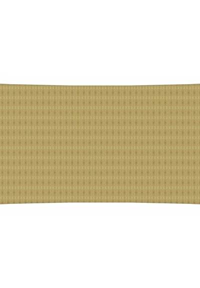 HDPE-Windschutz, 1.5x4.2 m