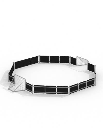 Miniarena Oktagon I