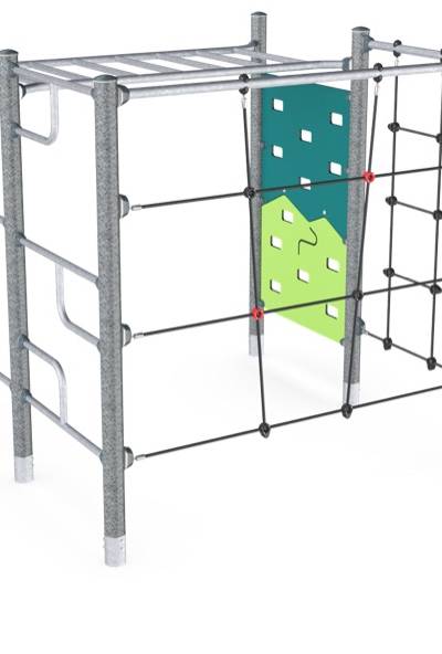 Duo Climber PCM81121