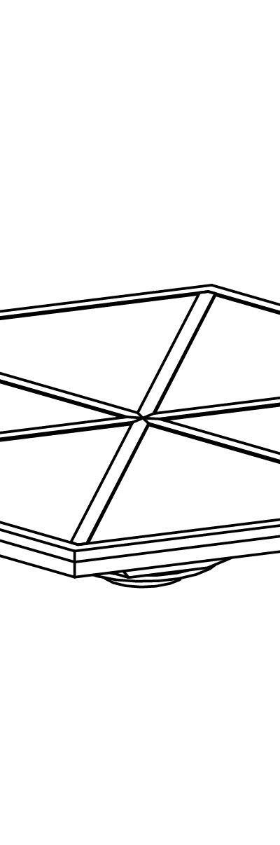 Große Balancierscheibe