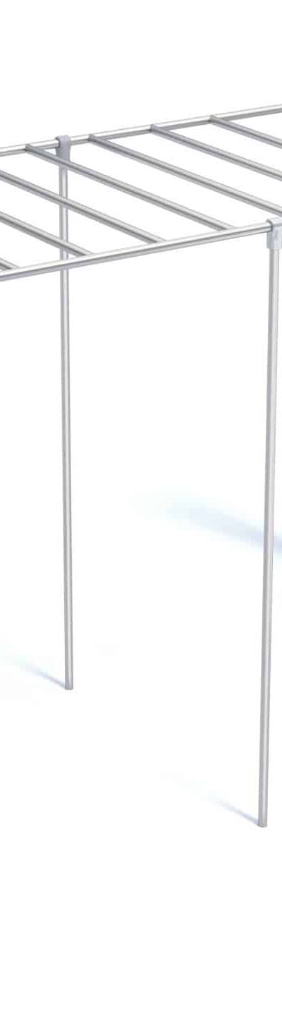 Calisthenics Robini I