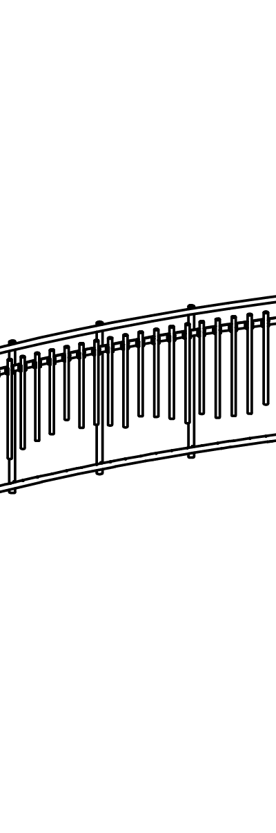 Klangzaun