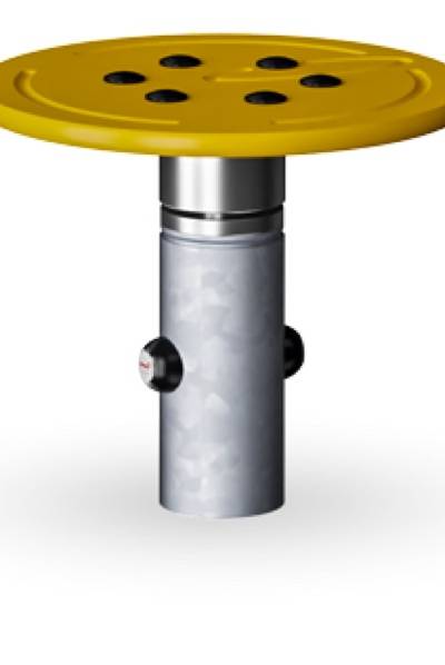 Drehteller Spinner ELE500008