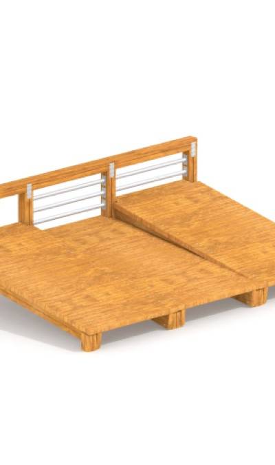 Sit-ups Bank