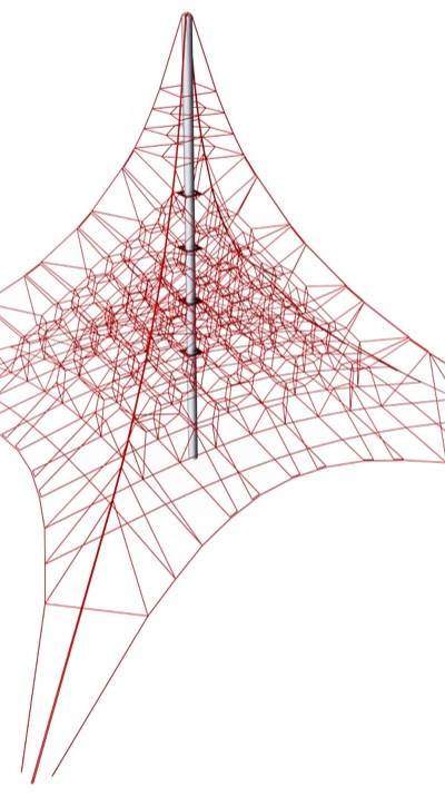 Super-Seilzirkus 48 COR34481