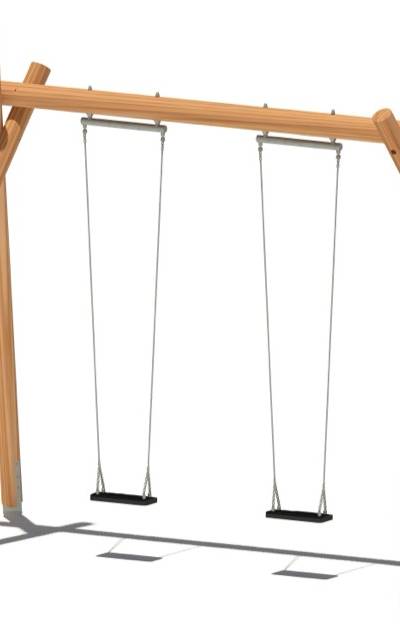 Schaukel Schief & Schwing 5145
