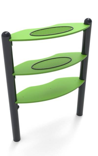 Sieb-Tisch