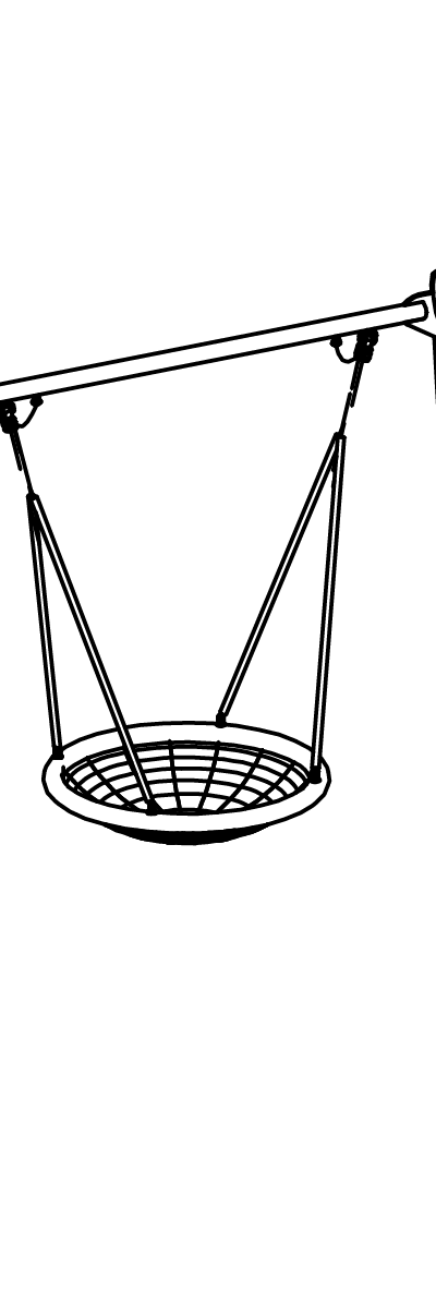 Nestwiege spezial