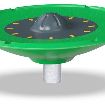 Drehscheibe Spinner Disc GXY959