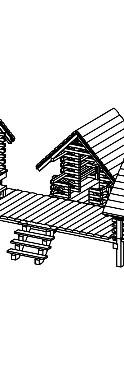Hausgruppe A