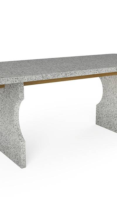 Tessinertisch Granit