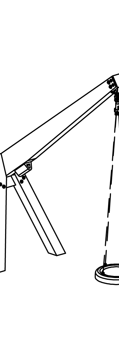 Traktorschwingreifen