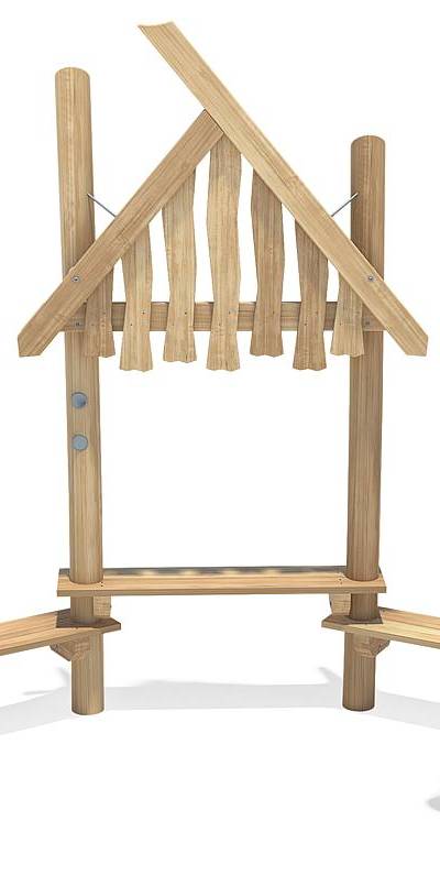 Spieltheke Sanna