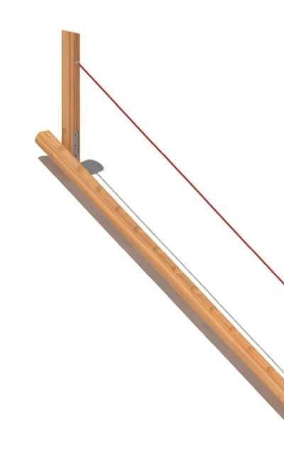 Gamssteig 2915