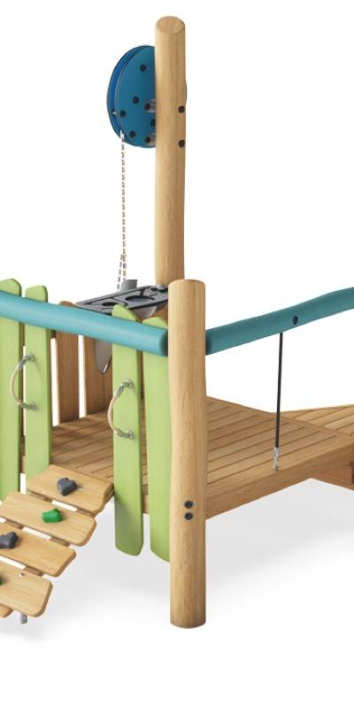 Oase Sandspielwerk NRO53001