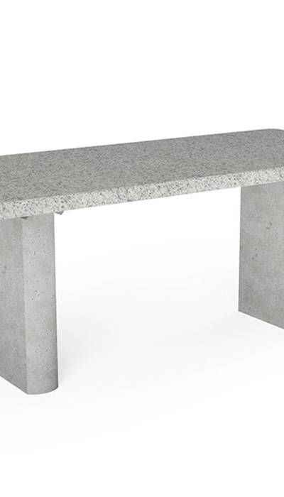 Parktisch Granit
