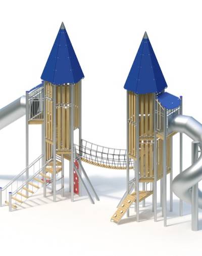 Turmkombination
