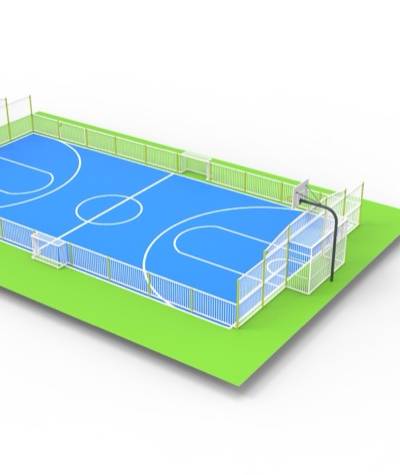 Arena 1
