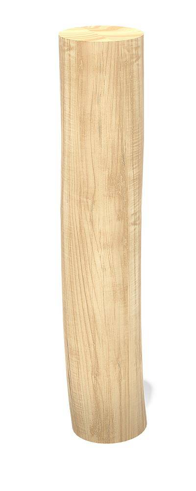 Robinienstamm Ø 18-22 cm
