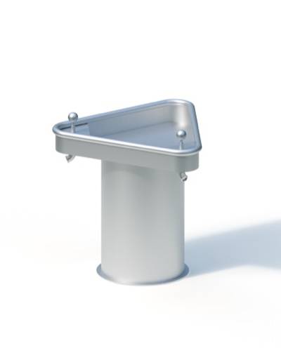 Wasserverteiltisch (0,75)