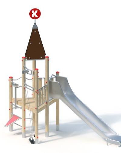 Kombisandwerk