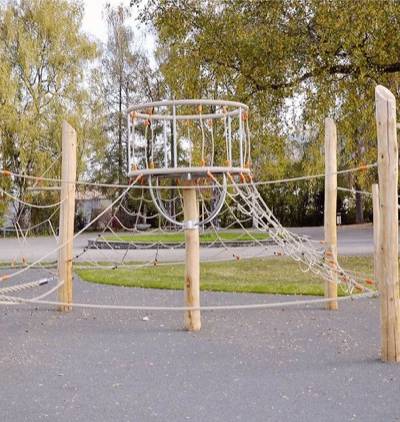Kletterkombination Variante Susten