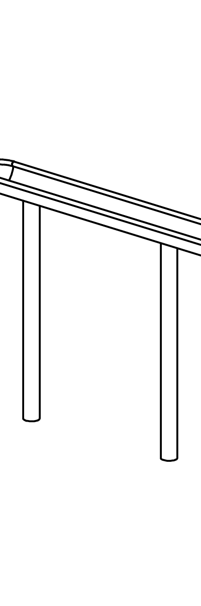 Wasserfluter